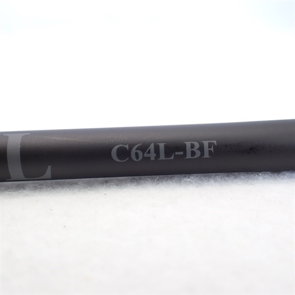 ２５ブラックレーベルＣ６４Ｌ－ＢＦ
